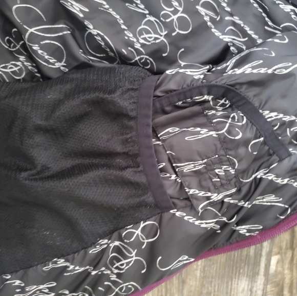 Columbia Titanium Down Ski Coat Women's size Med - Picture 6 of 10